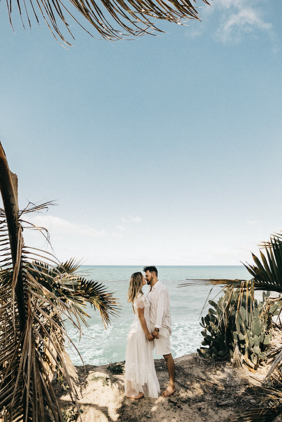 Planning a tropical wedding, the do’s and don’ts