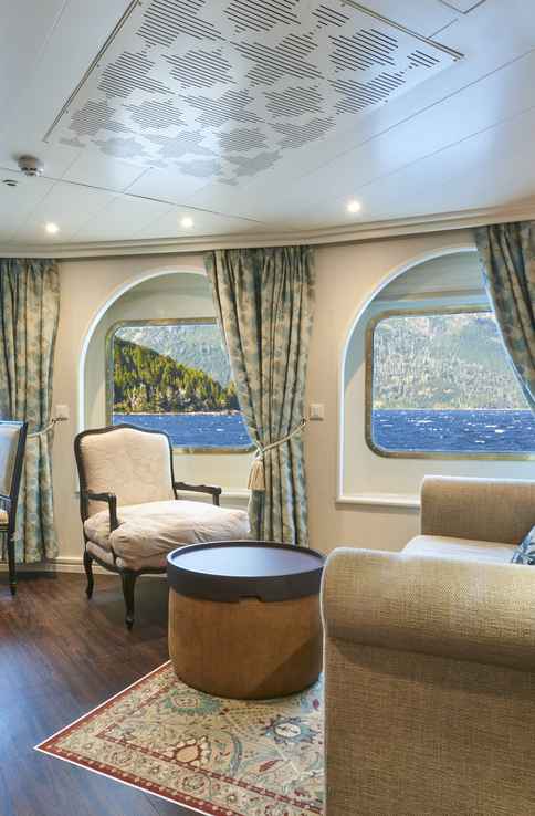 windstar cruises