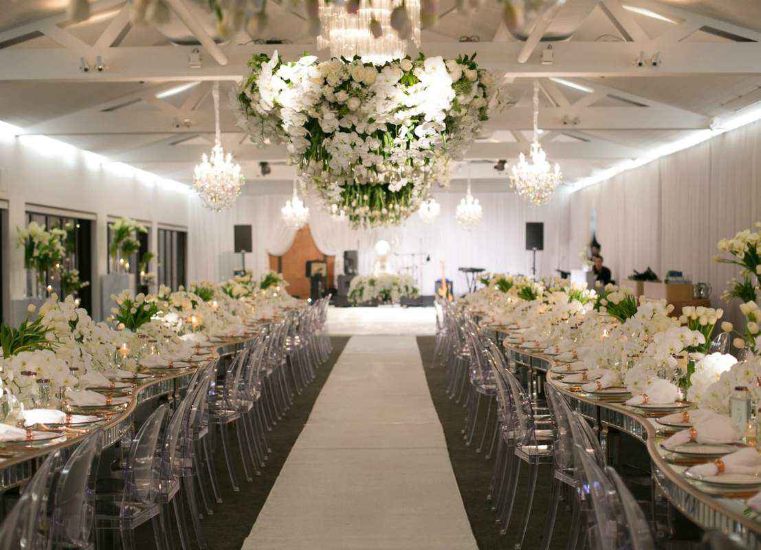 Sergeants Mess Weddings