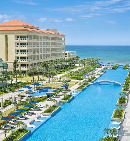Sheraton