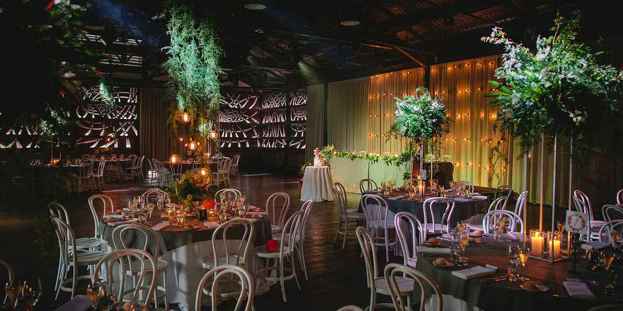 Showtime Events Centre Wedding Venue in Melbourne