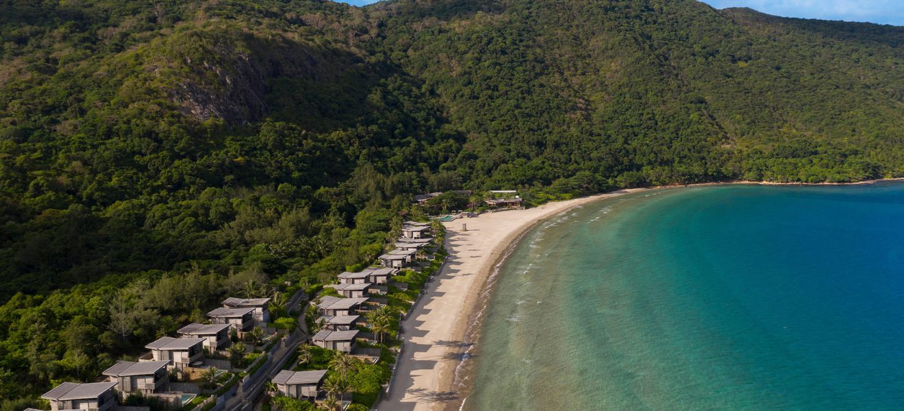 Six Senses