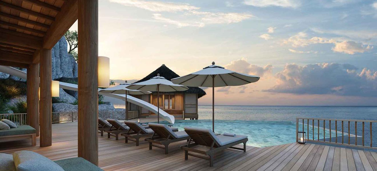 six senses