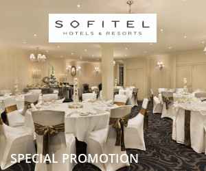 Sofitel Queenstown Hotel & Spa