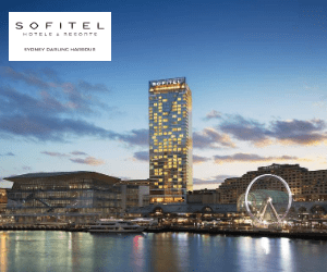 Sofitel Sydney Darling Harbour