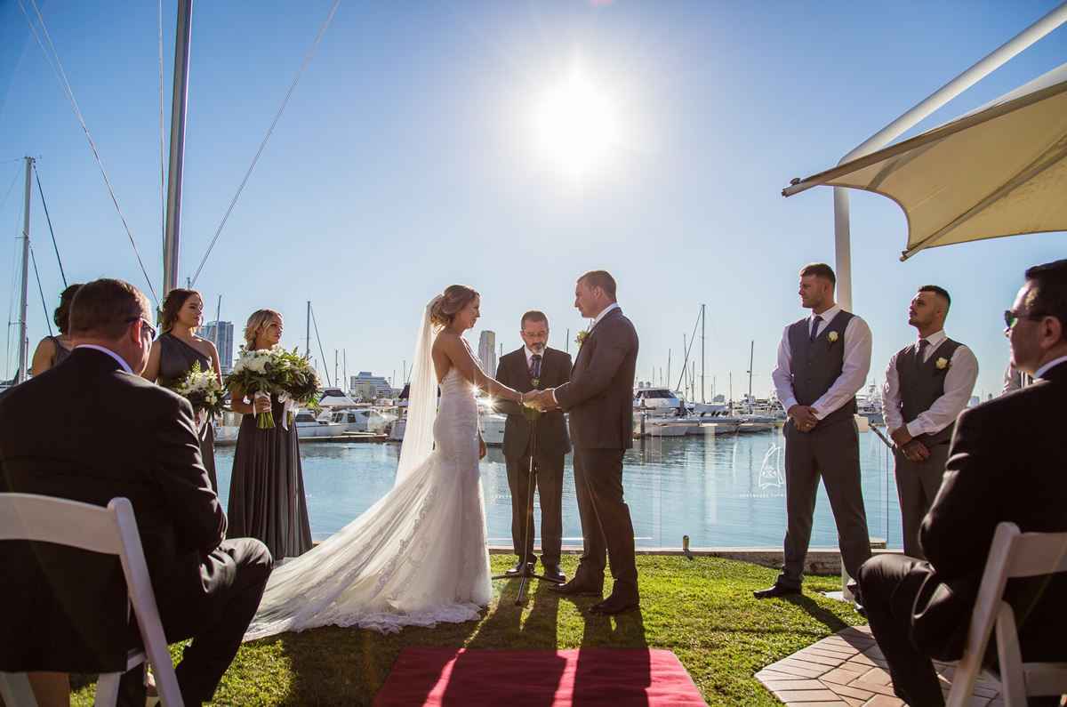 Southport Yacht Club