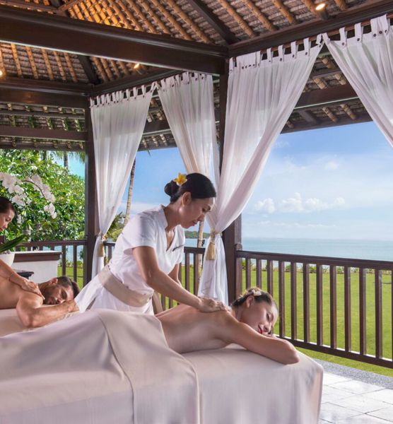 Intercon Bali