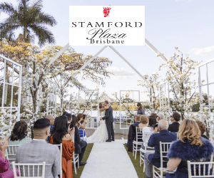Stamford Plaza Brisbane