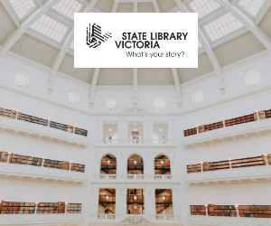 State Library of Victoria