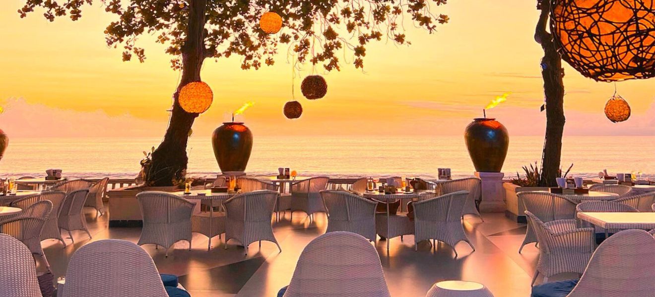 Intecon Bali