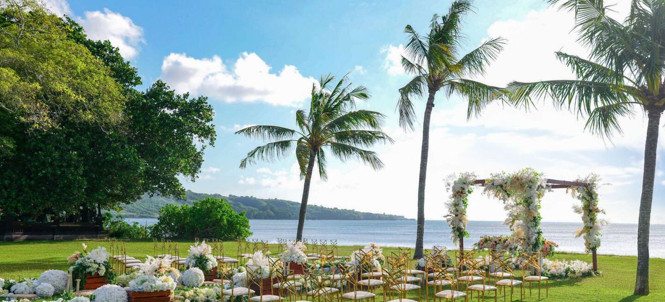 intercontinentL bali