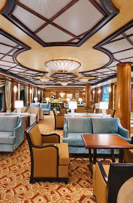 cunard