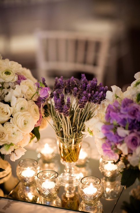 Julia and Timothy at Hopewood Country House