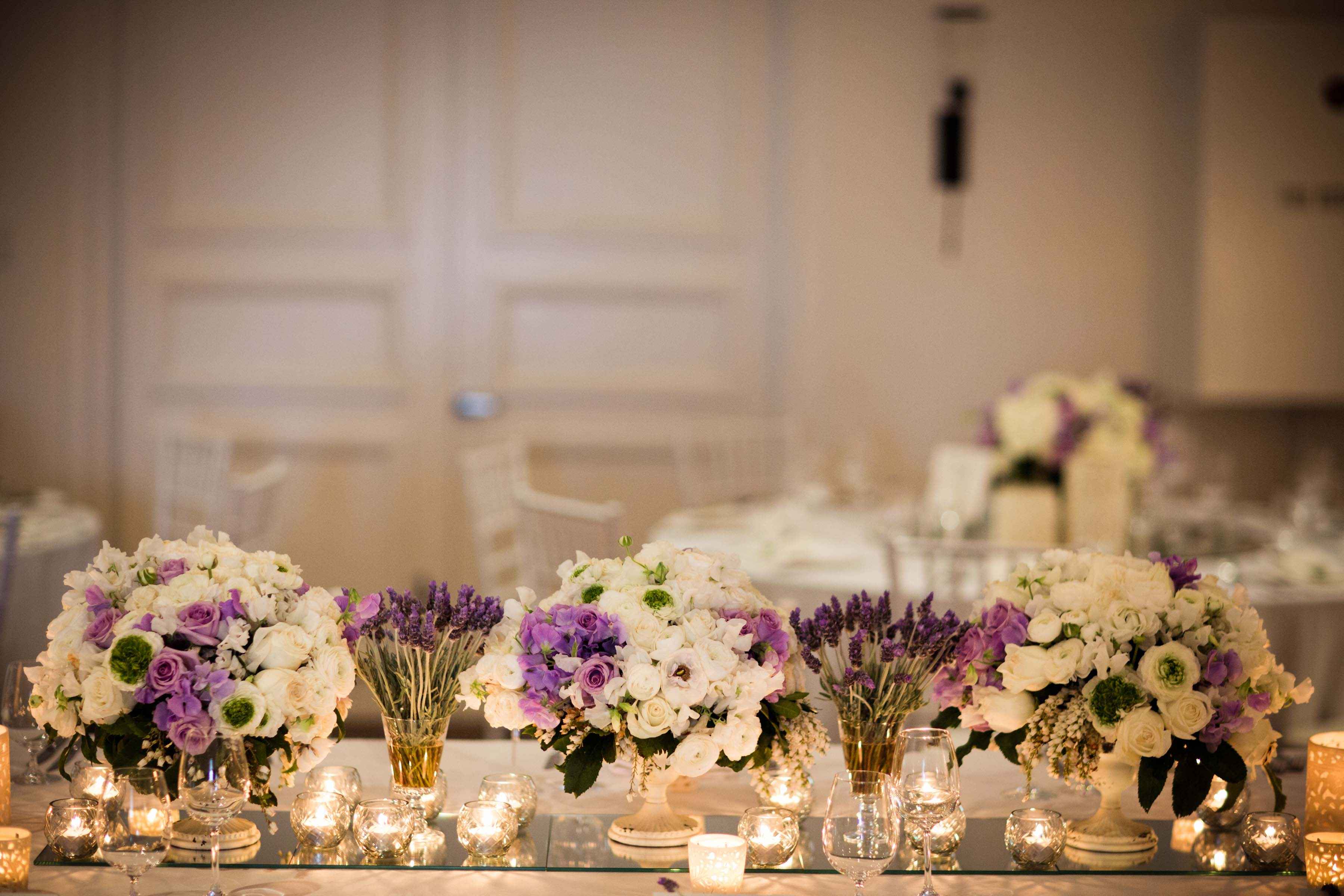 Julia and Timothy at Hopewood Country House