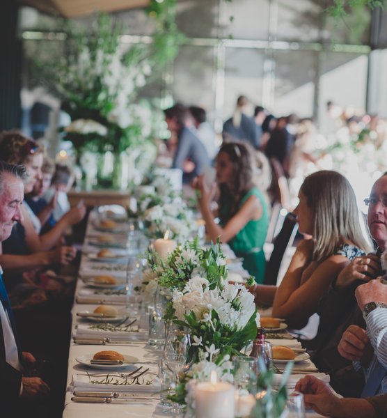 Teaghan and Thomas at Mansion Hotel & Spa