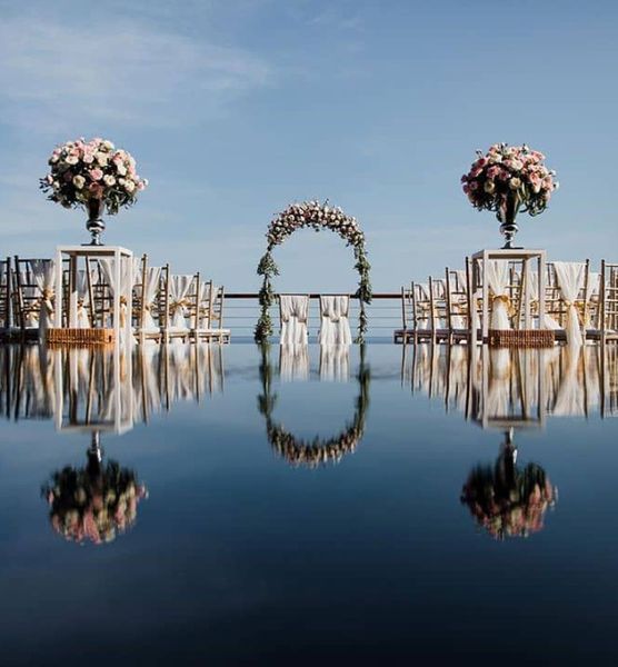 The Edge Bali