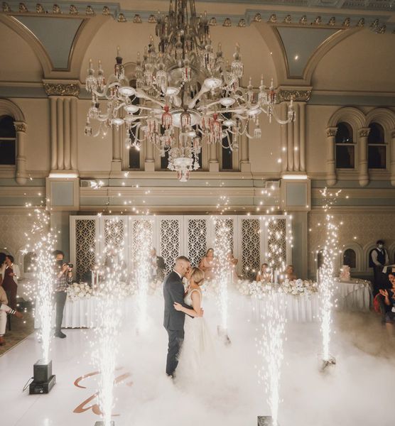 QVB Tearoom