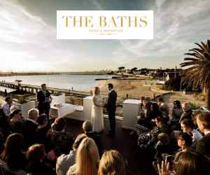 The Baths Middle Brighton