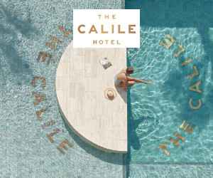 The Calile Hotel