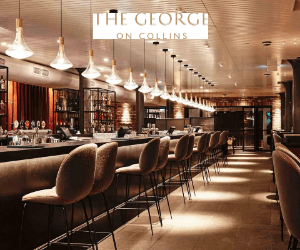 The George on Collins