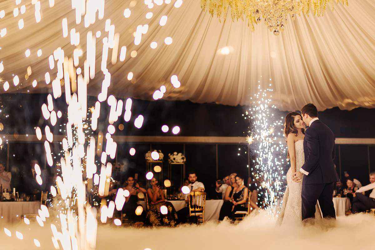 The Greek Club Wedding Venue in QLD