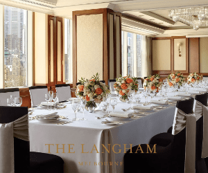 The Langham, Melbourne