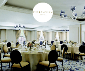 The Langham, Sydney