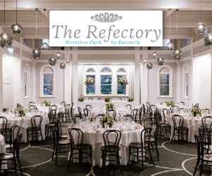 The Refectory Werribee Park