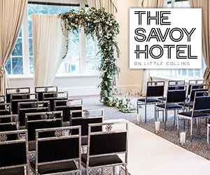 The Savoy Hotel On Little Collins