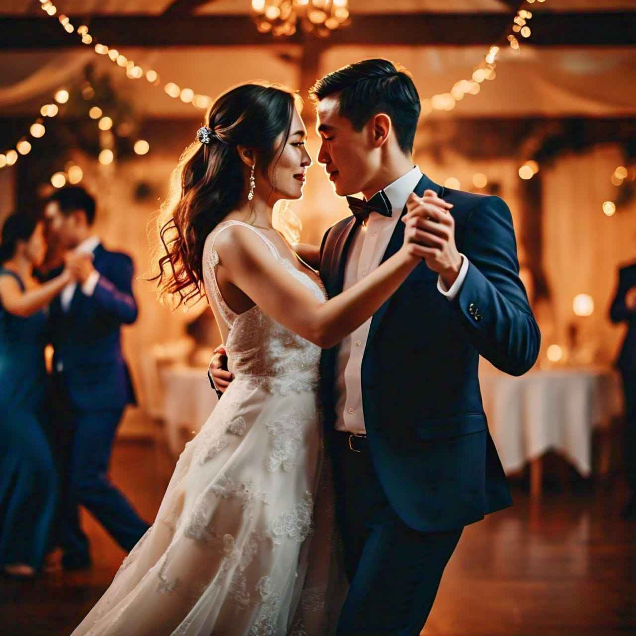 First Dance