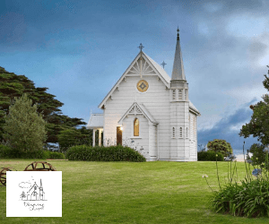 Trenavin Chapel