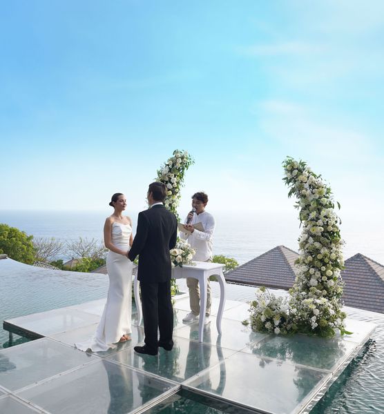 Umana Bali