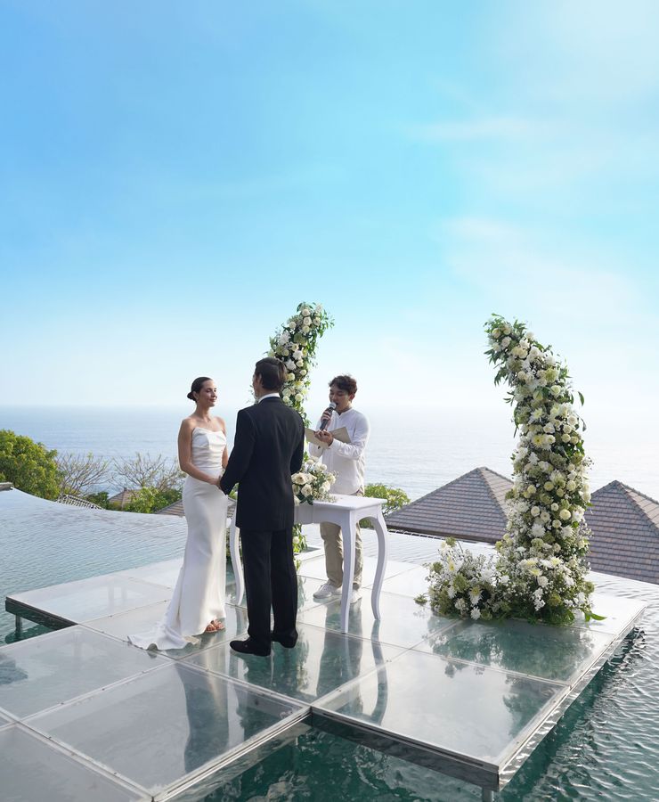 Umana Bali