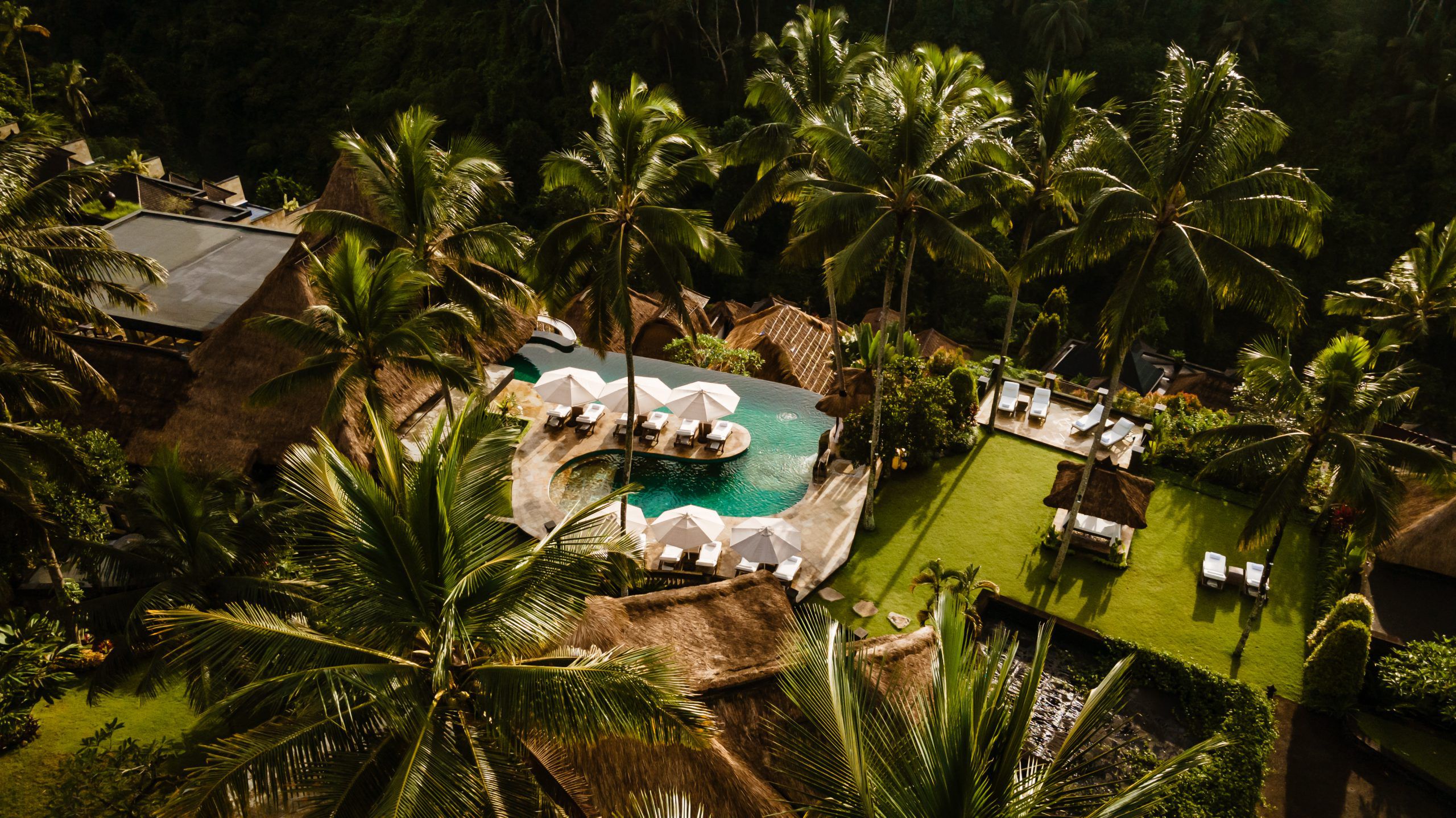 Viceroy Bali