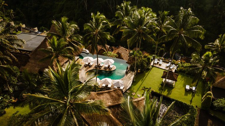 Viceroy Bali