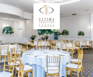 Ultima Function Centre