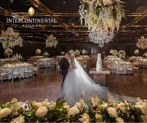 InterContinental Adelaide