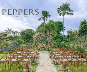 Peppers Seminyak