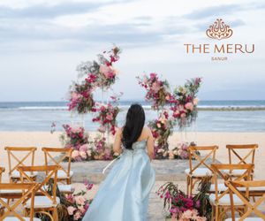 The Meru Sanur, Bali