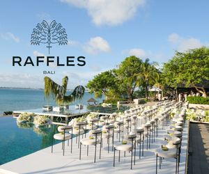 Raffles Bali