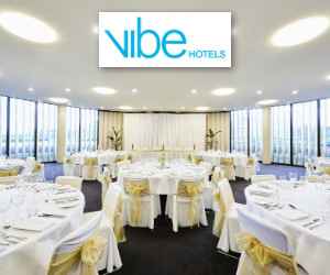 Vibe Hotel Canberra