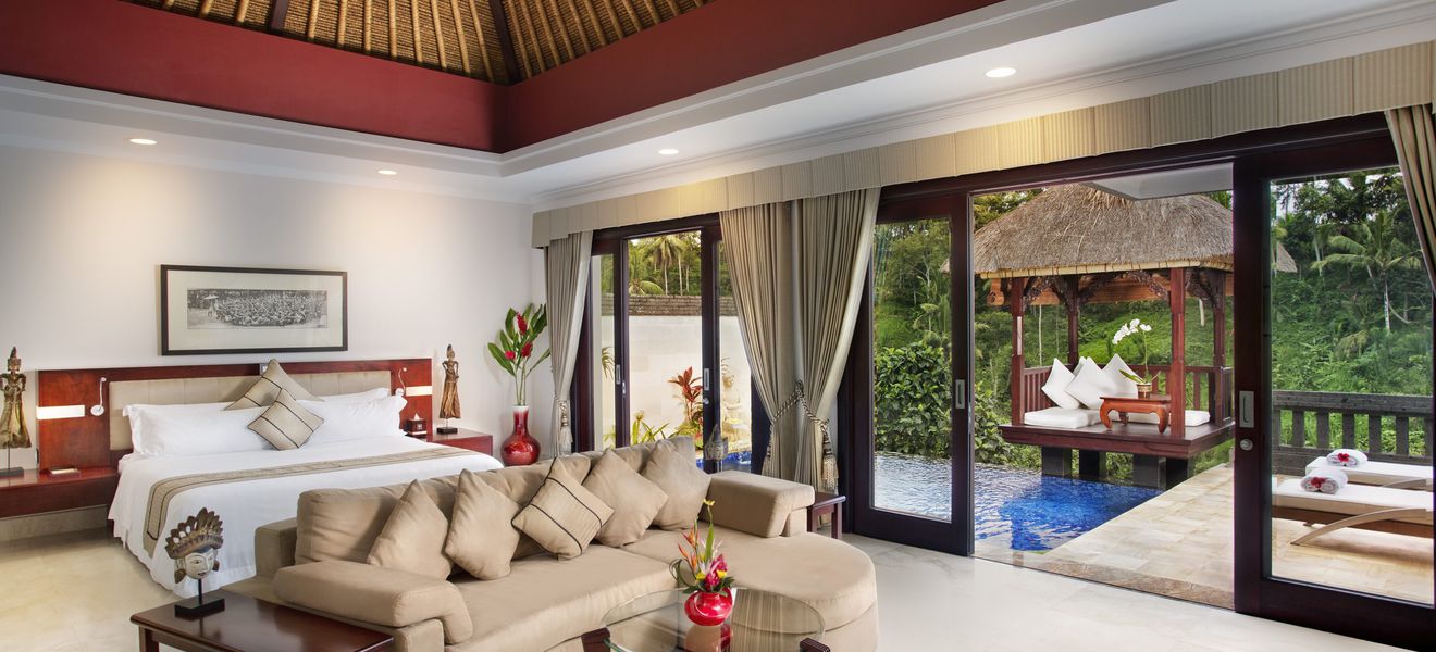 viceroy Bali
