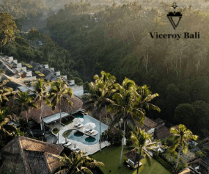 Viceroy Bali