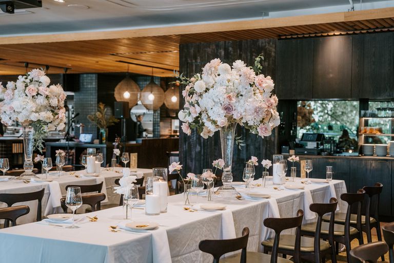 small weddings