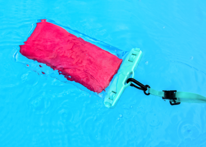 Waterproof Phone Pouch