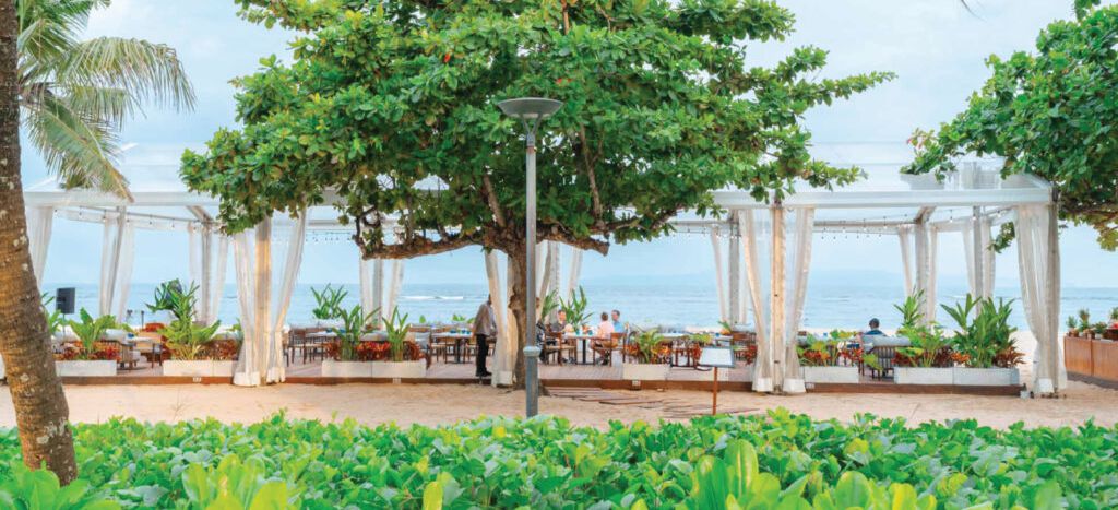 meru sanur