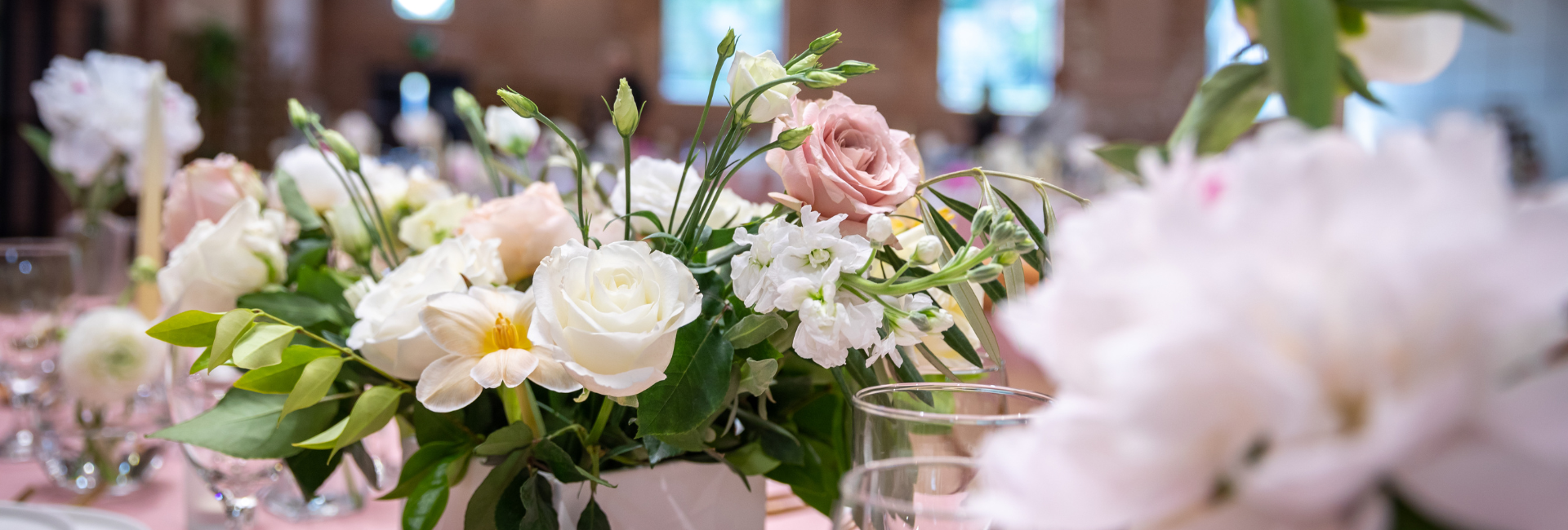 Wedding Flowers