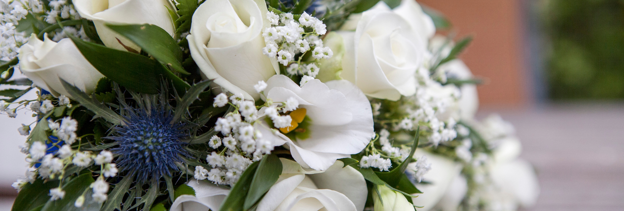 Wedding Flowers