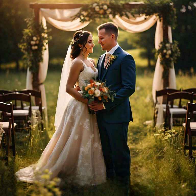 Wedding Photography