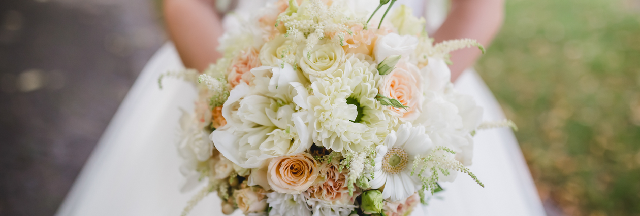 Wedding flowers